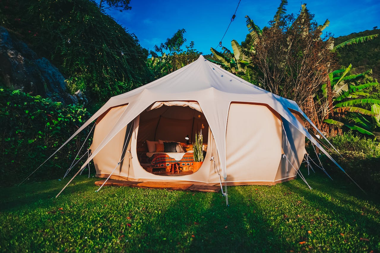 Glamping atBackyard (4)