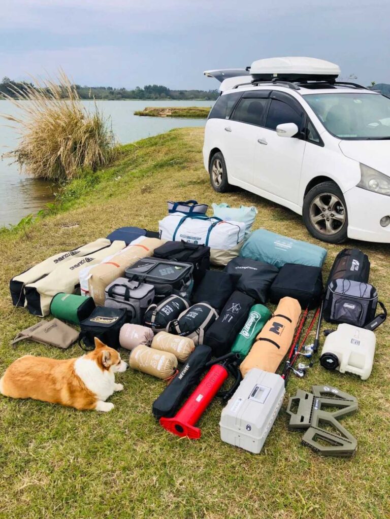 What to Pack (2)