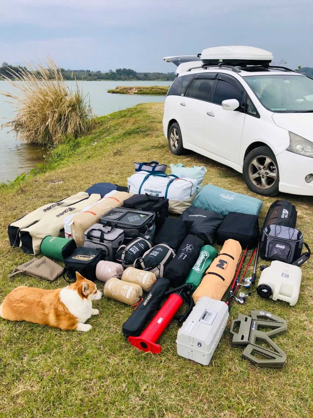 What to Pack (2)