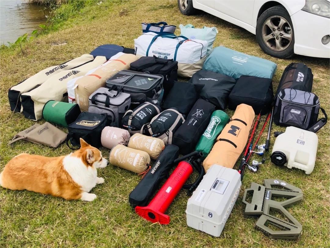 What to Pack