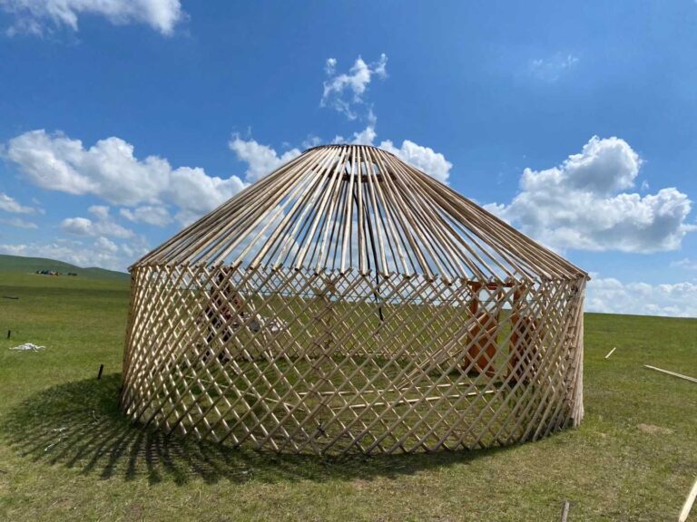 are yurt waterproof (1)