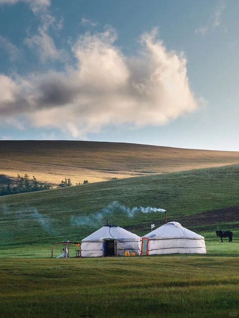 Are Yurts Hurricane-Proof