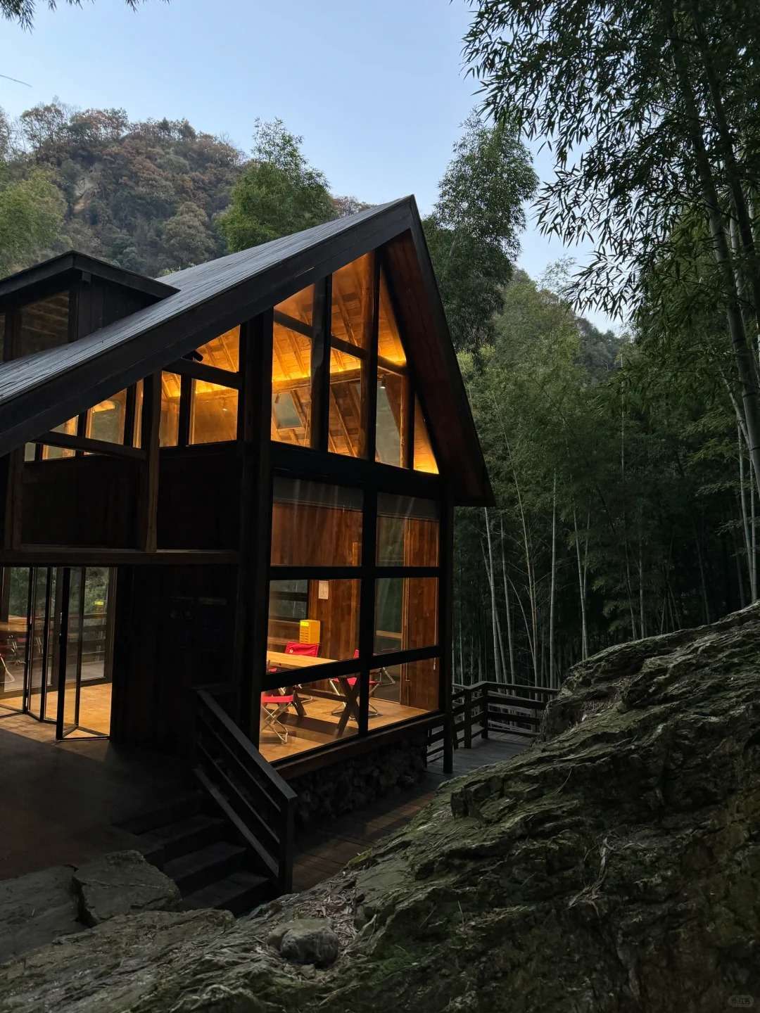 Cost To Go Glamping