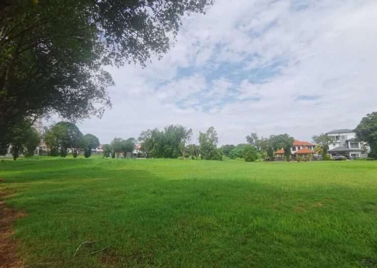 Land For Your Dream Glamping Site