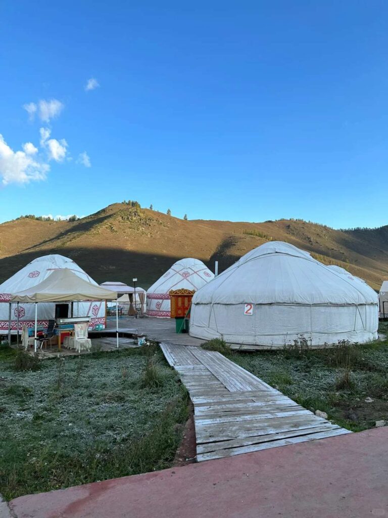Getting Rid of the Moisture in the Yurt With Proven Strategies