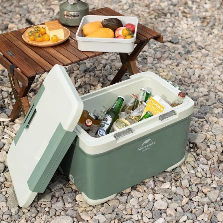 How to Keep Your Cooler Colder for Longer?