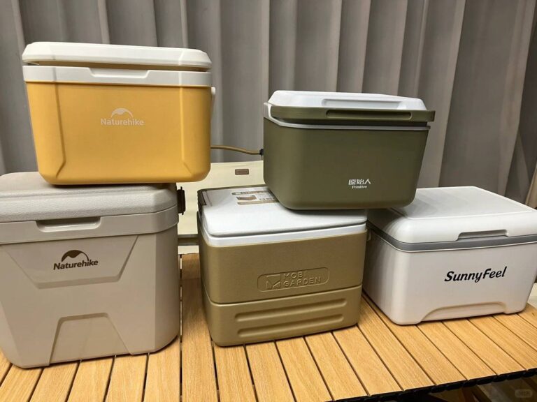 Maximizing Cooler Efficiency: 9 Mistakes You’re Likely Making