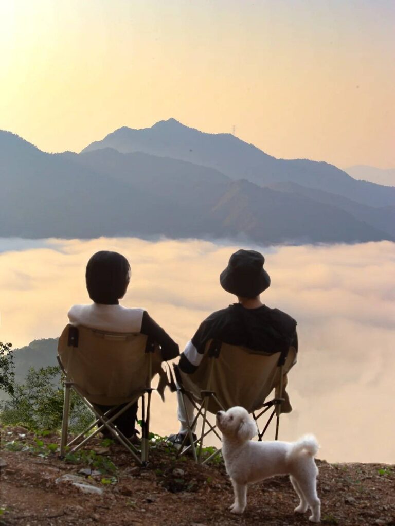 19 Romantic Camping Adventures Hacks for Couples