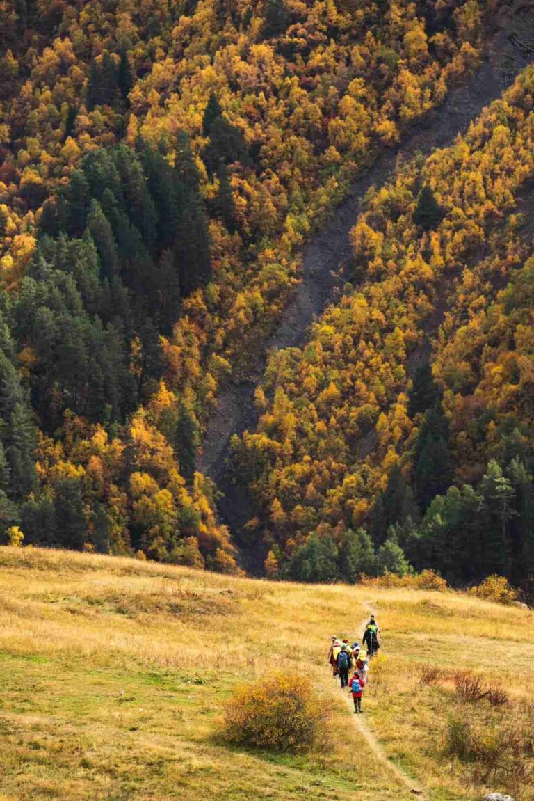 How I Plan Food for a 3 Day Backpacking Trip?