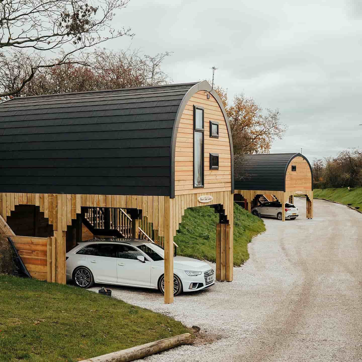 Top 25 Breathtaking Glamping Escapes in Britain You Should Experience