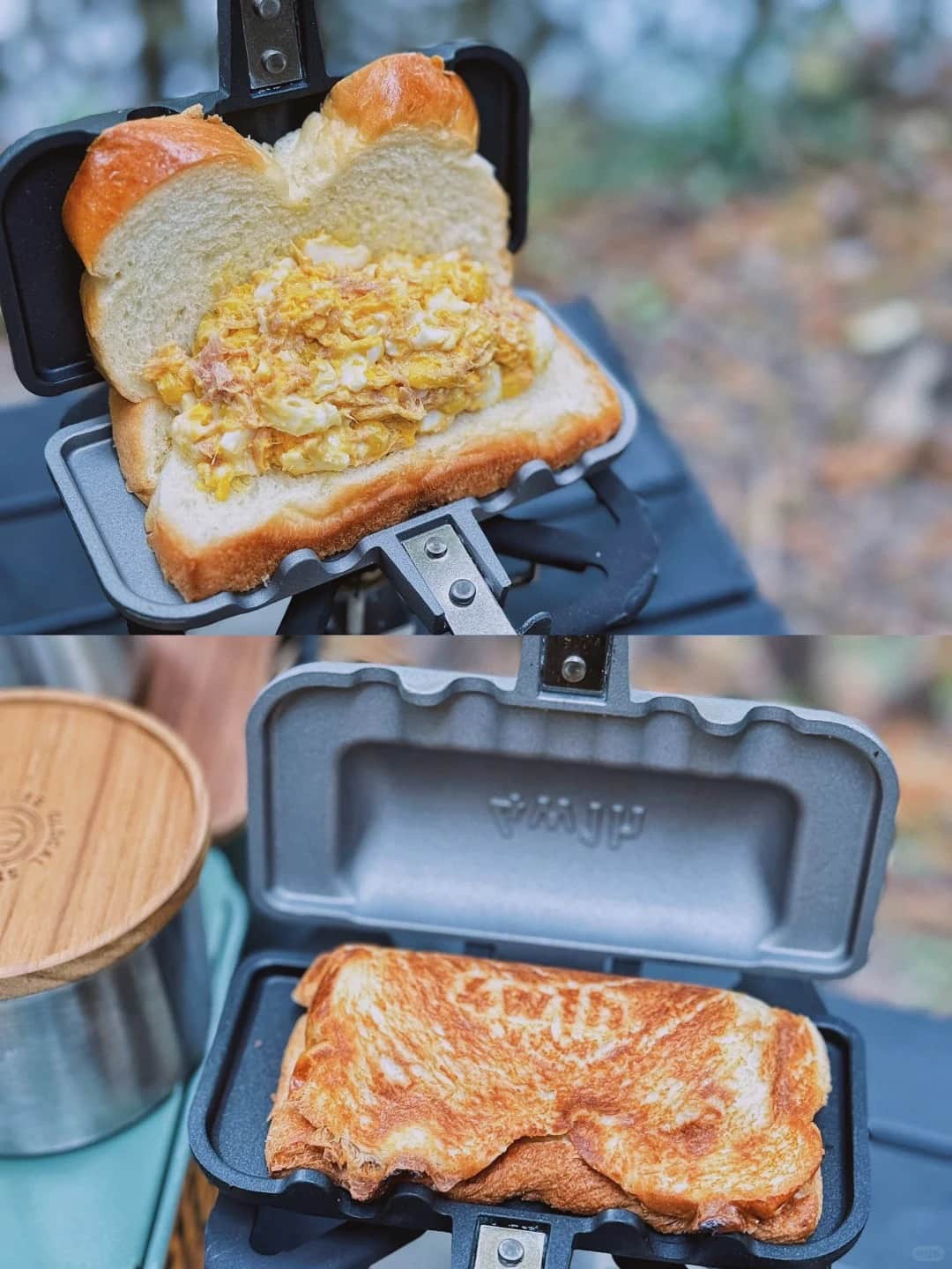 11 Easy Car Camping Breakfast Ideas for Beginners