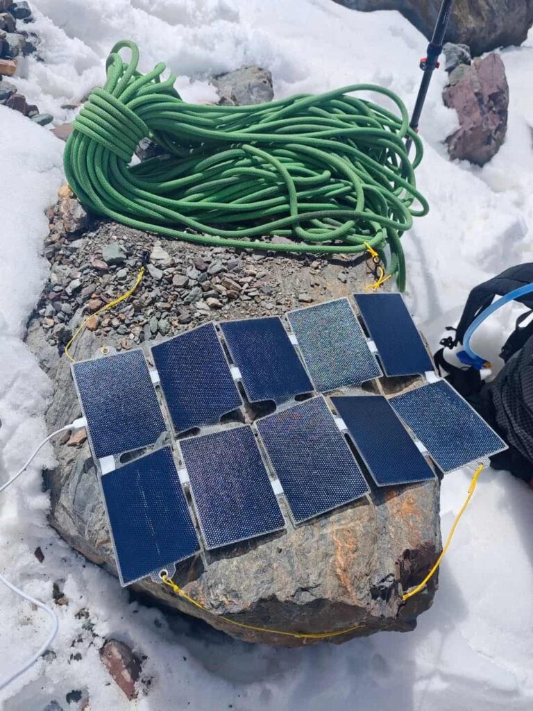 How to Charge A Phone While Camping Without Electricity?