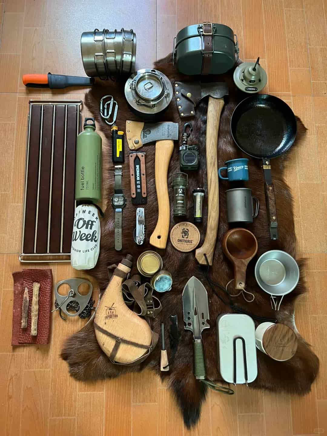 10 Minutes Know The Ultimate Backpacking Guide  for Beginners