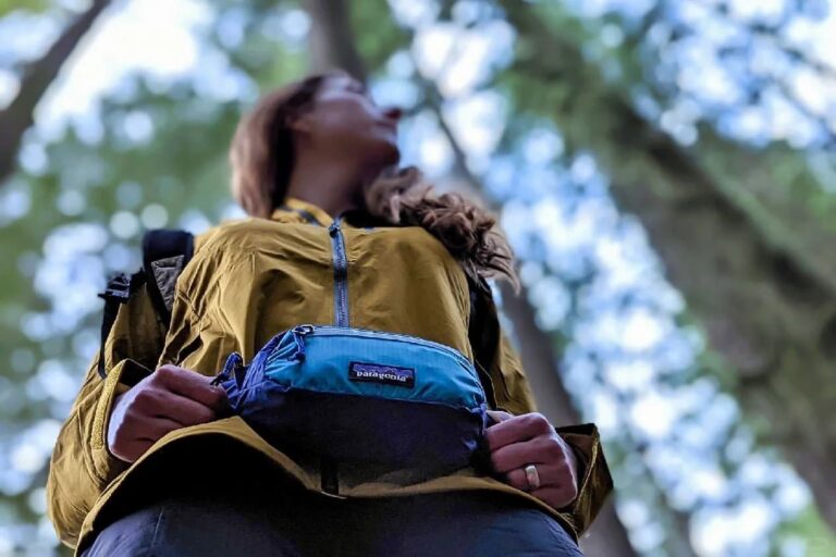 The “Stay Put” Rule: What To Do If You Actually Get Lost?