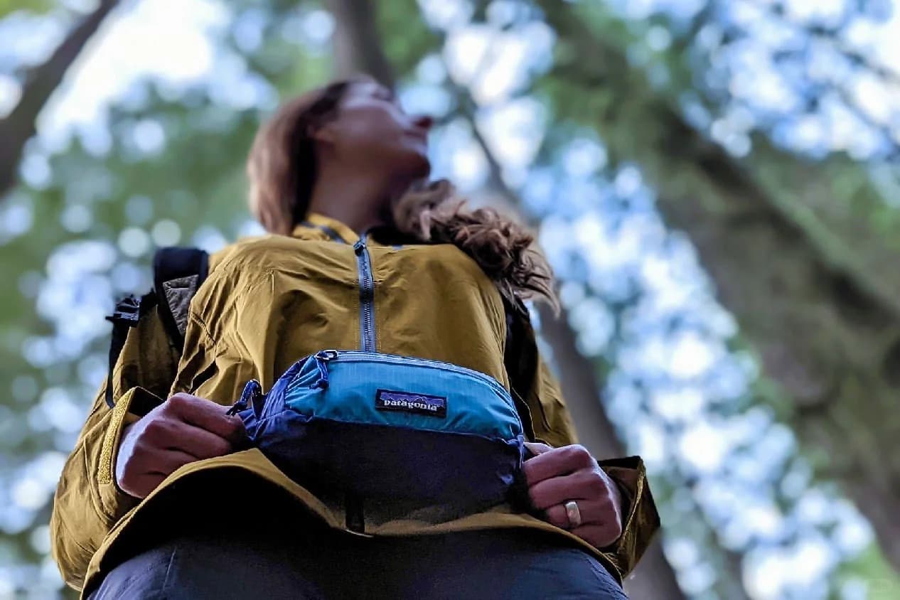The “Stay Put” Rule: What To Do If You Actually Get Lost?