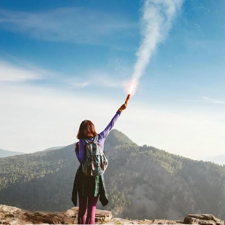 15 Outdoor Survival Skills Every Camper Should Know
