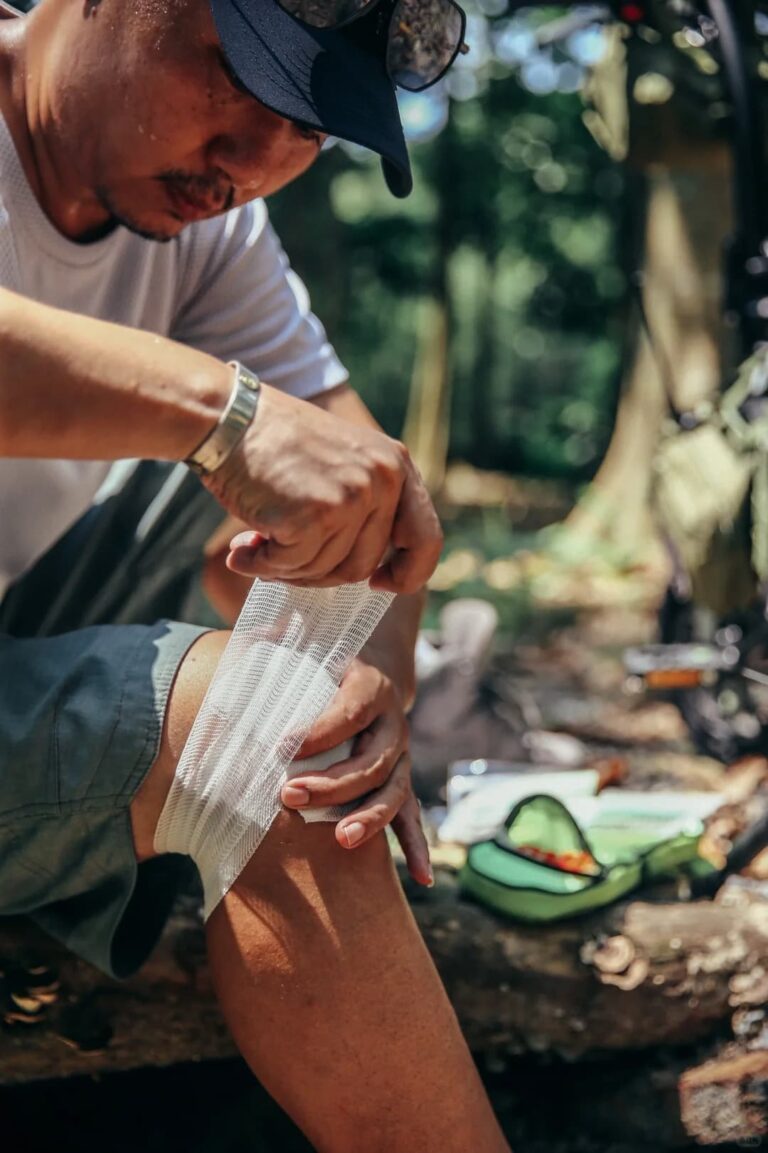 10 Camping Safety Tips from a Former CIA Guy That Could Save Your Life