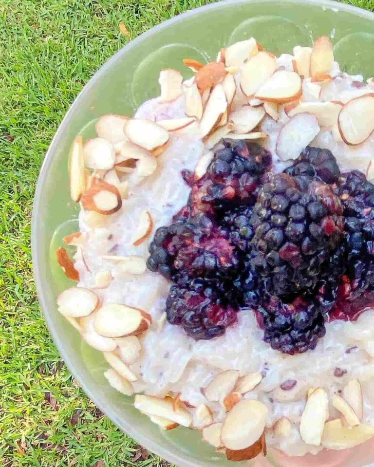 16 Easy Backpacking Meal Recipes For Beginners