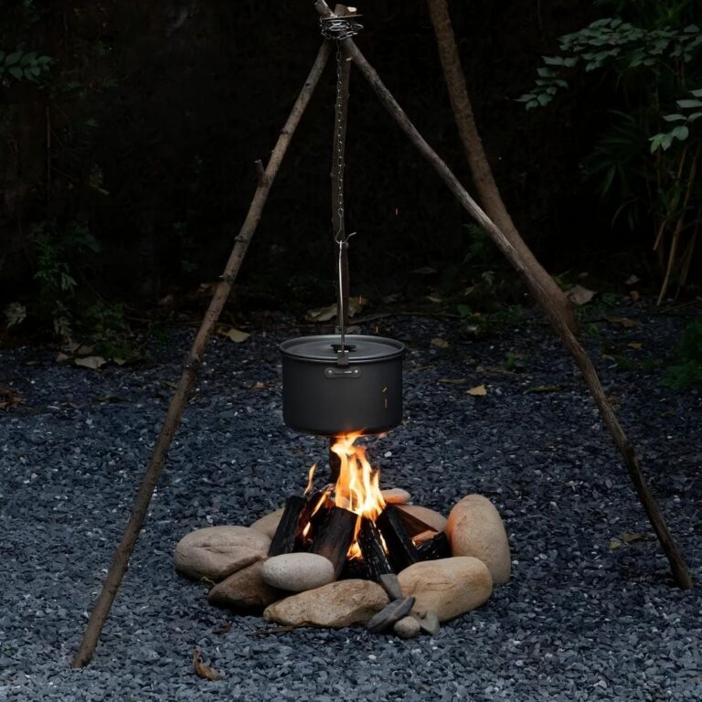 20 Simple Camping Food Hacks for Meals Without Losing Your Mind