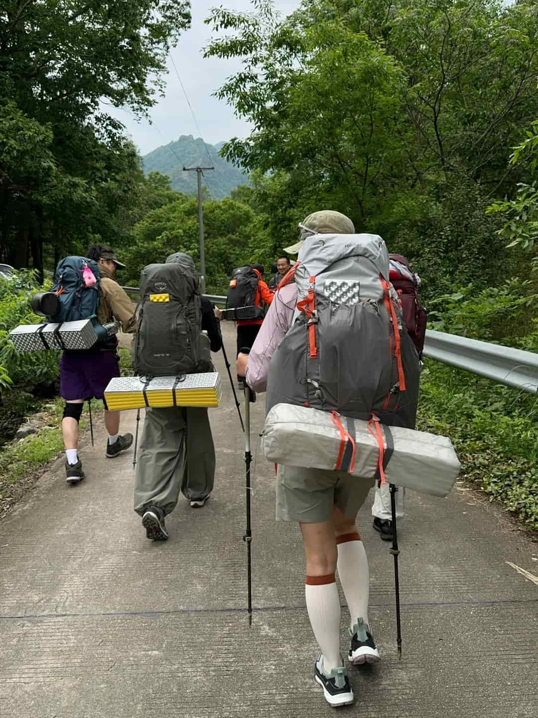 25 Camping Tips to Feel Like a Pro