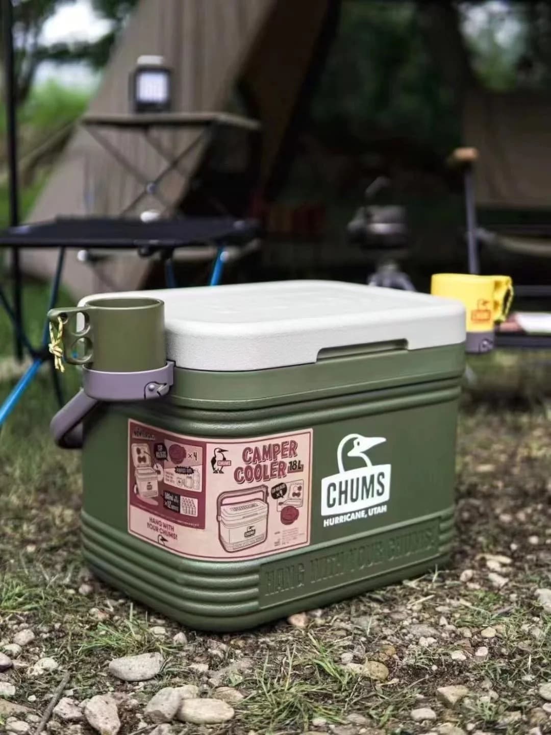 7 Must-Know Cooler Hacks Make Your Food Last Longer