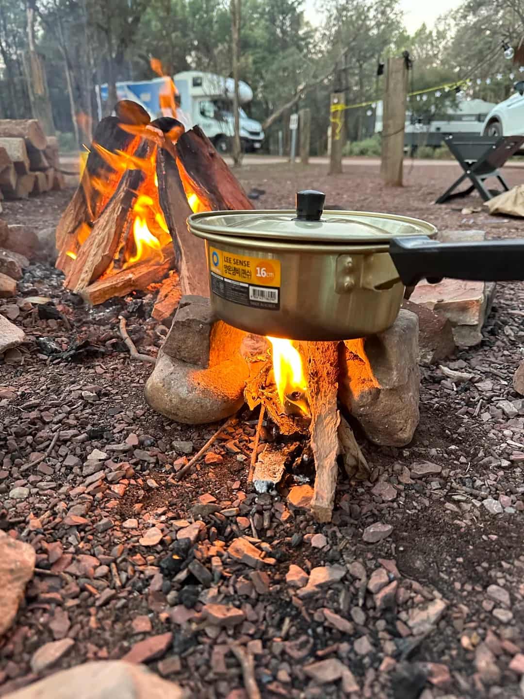 Avoid These 8 Campfire Cooking Mistakes and How to Fix Them