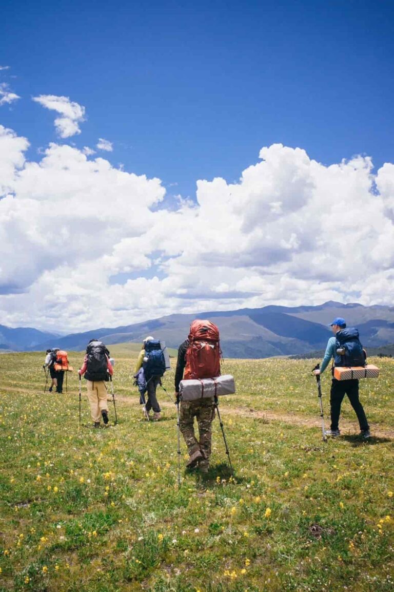 How to Avoid 5 Mistakes That Most Beginner Hikers Make?