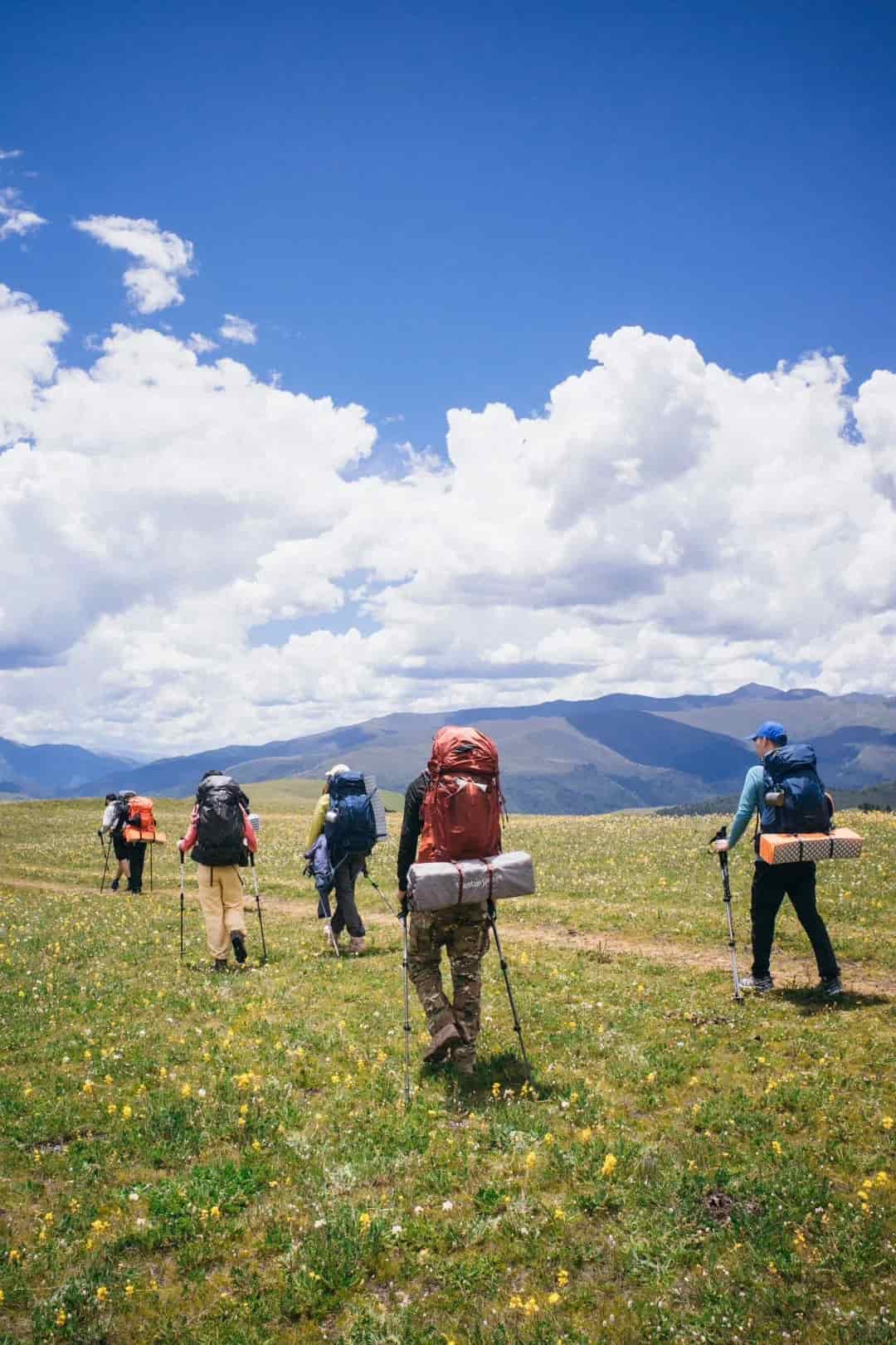 How to Avoid 5 Mistakes That Most Beginner Hikers Make?