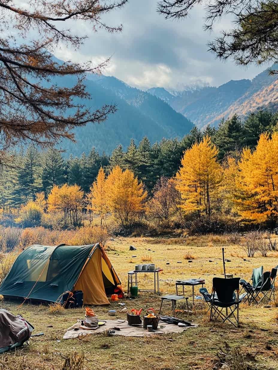 10 Camping Mistakes Beginners Probably Making