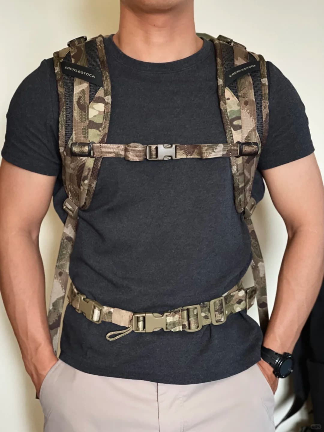 How to  Lighten Your Backpack for Free?
