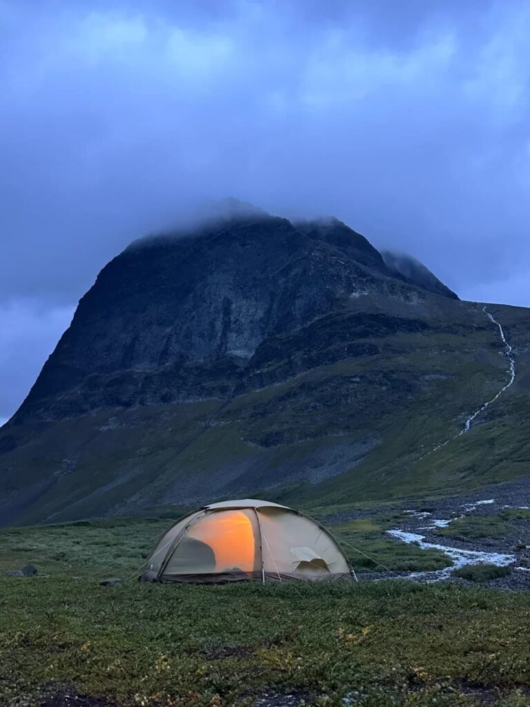 Conquering the Clouds: 19 Rules to Prepare for High-Altitude Camping