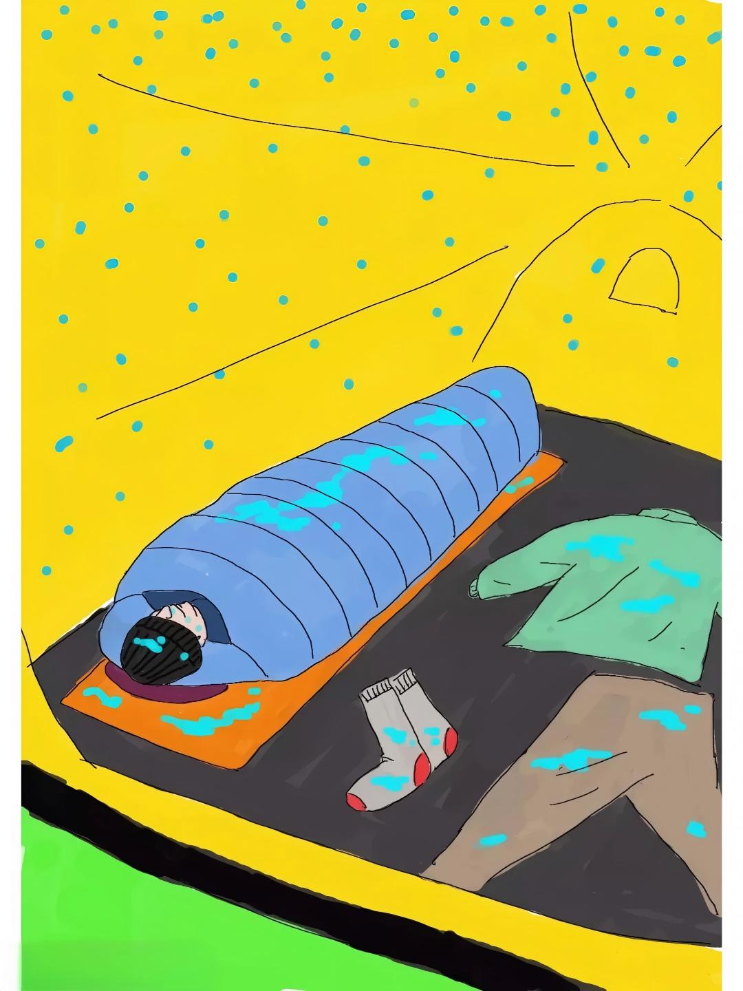 A Soggy Survivor’s Guide to Reduce Condensation In Your Tent
