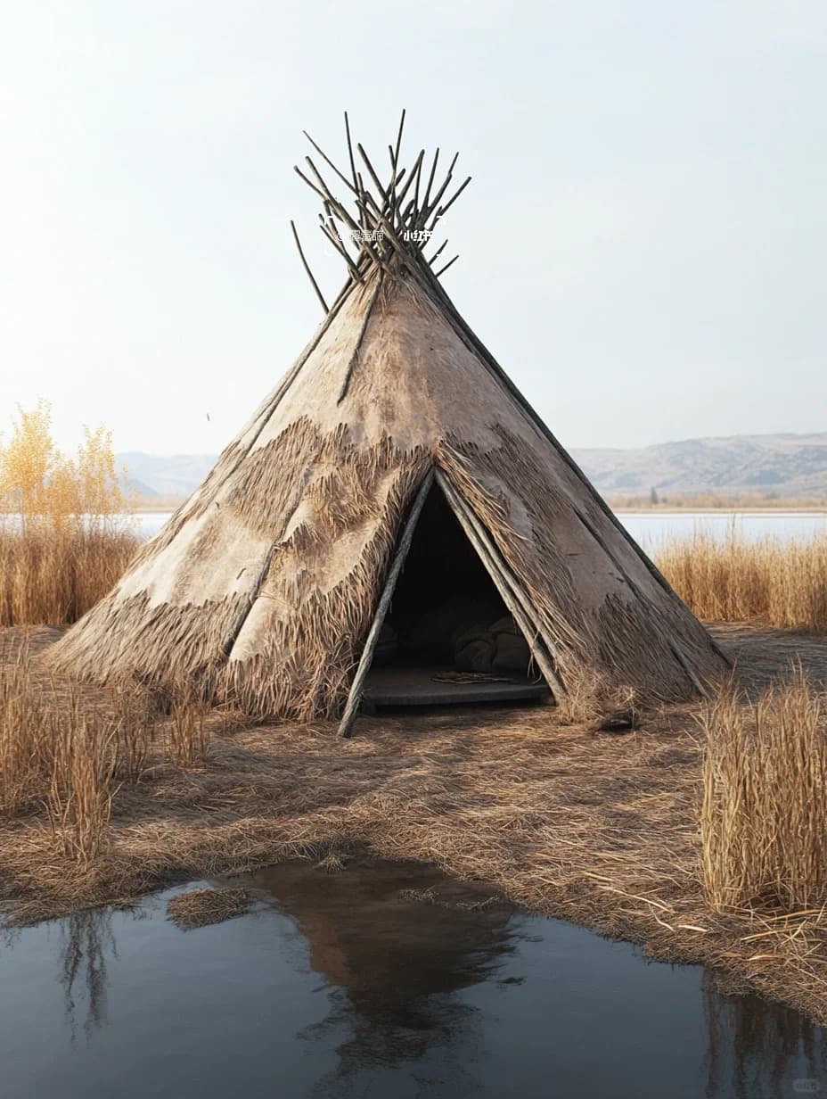 What is The Best Tent Design? A 10,000-Year-Old Tent Argument Debate