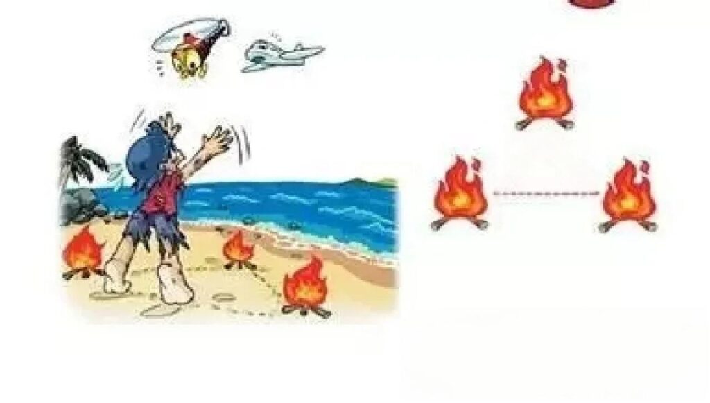 11 Rescue Signal Method for the Dramatically Challenged ...