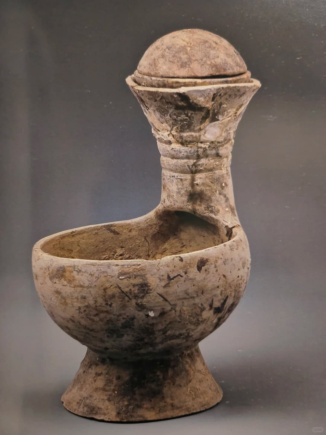 13 Primitive Pottery ideas for Wannabe Wilderness Potter