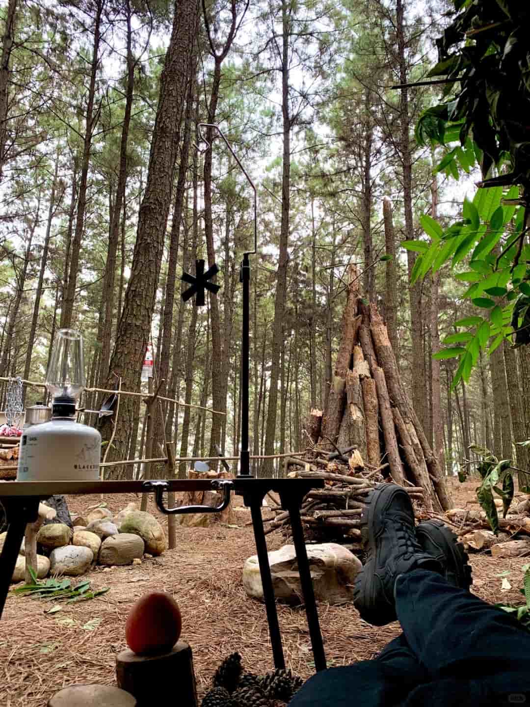 11 Solo Camping Tips for Safety and Confidence