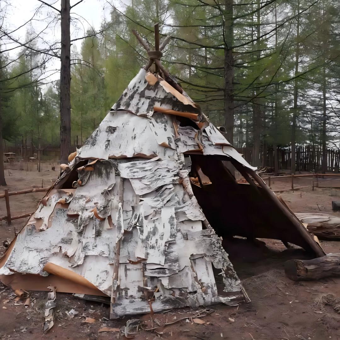 15 Survival Shelters Building Hacks in the Wilderness For Beginners