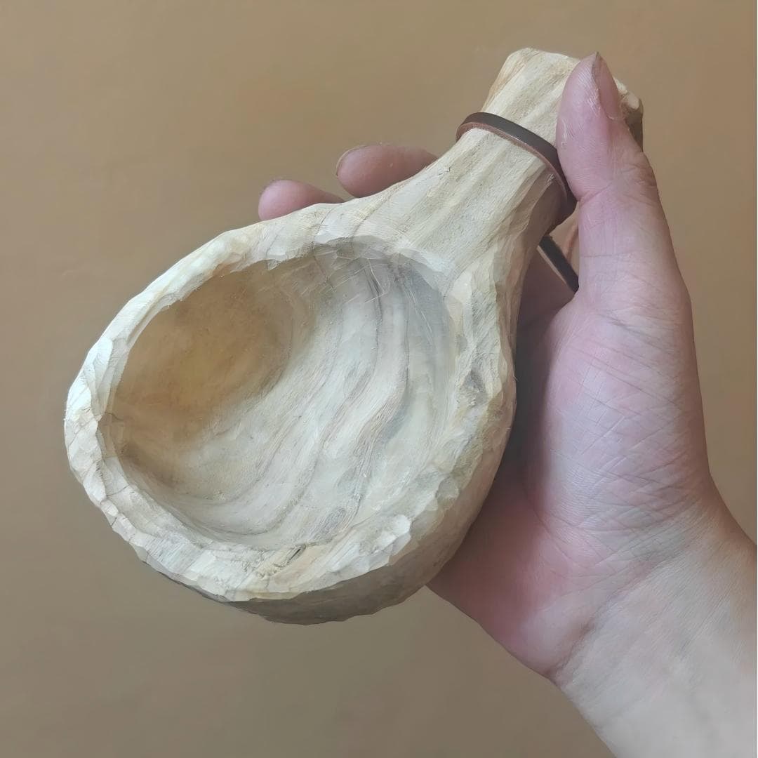 18 Primitive Crafting & Woodwork Let You Become a Paleolithic Pinterest Board