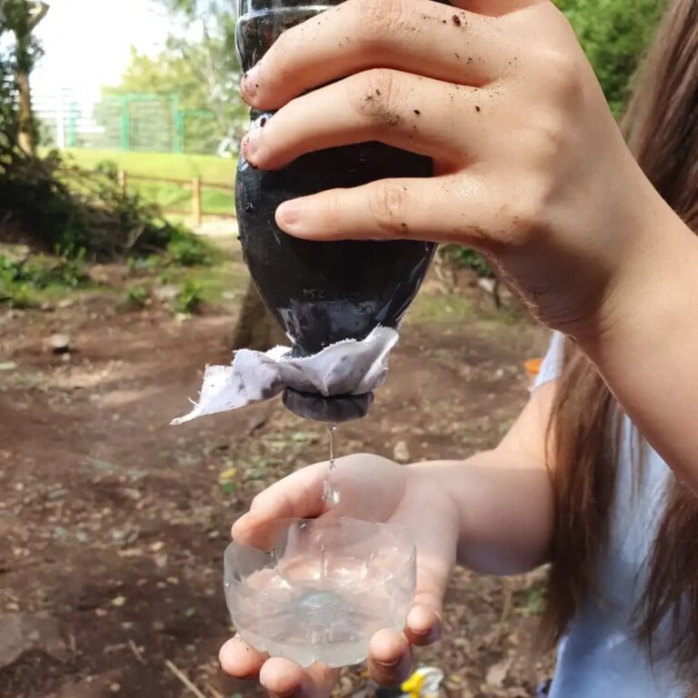 21 Water Purification Methods and Steps to Avoid Getting the Trots in the Wild