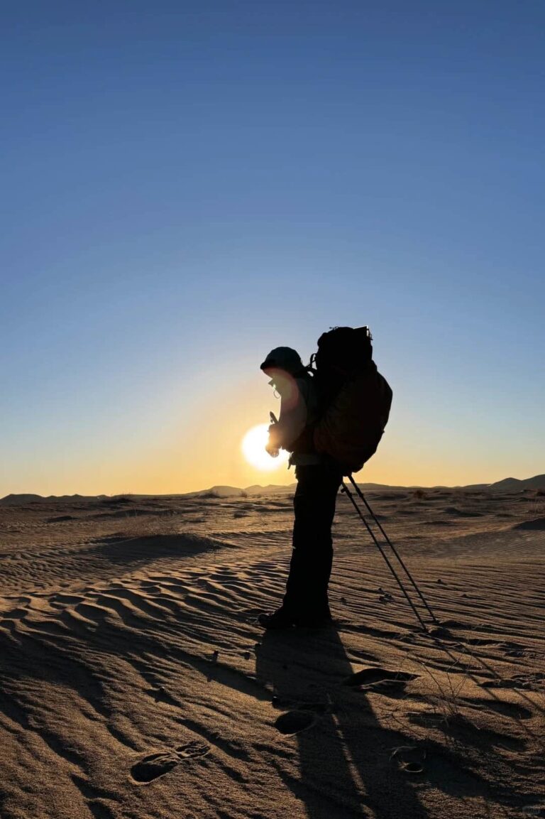 25 Survival Tips to Find Water in the Desert