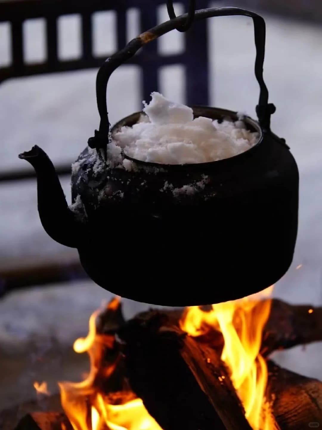 25 Survival Tips to Procure Water in the Cold Winter