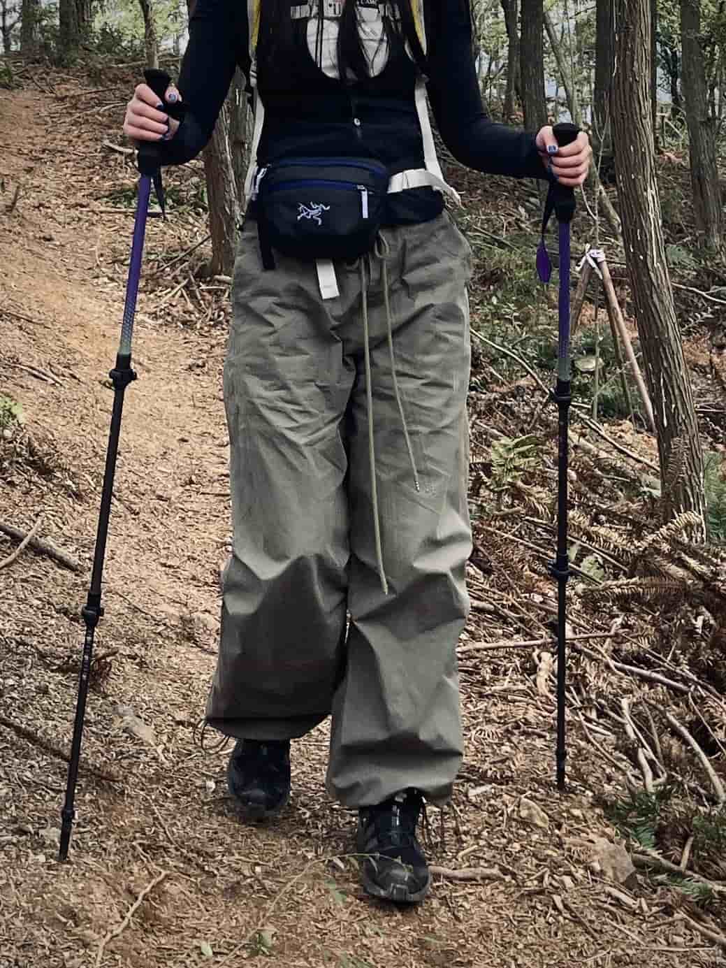 5 Mistakes Using Trekking Poles You’re Probably Made And How to Avoid