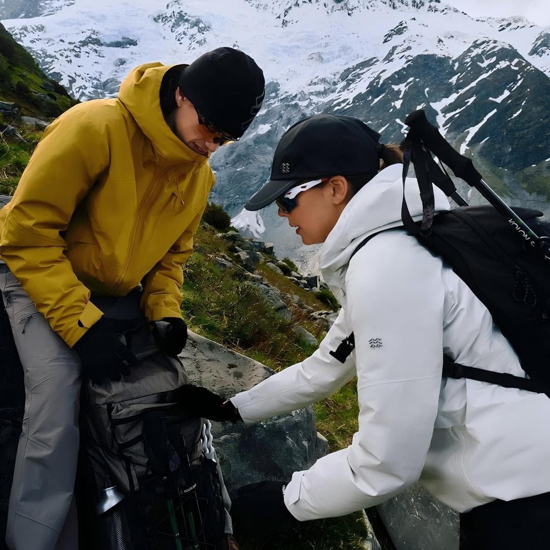 6 Ultralight Backpacking Mistakes I Made So You Don’t Have To