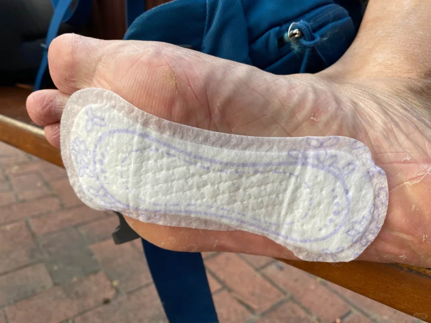 7 Hacks to Avoid Getting Blisters from Hiking