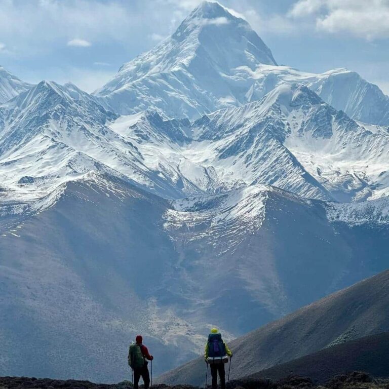 How Hiking Food is Destroying Thru-Hikers’ Bodies and How to Fix It
