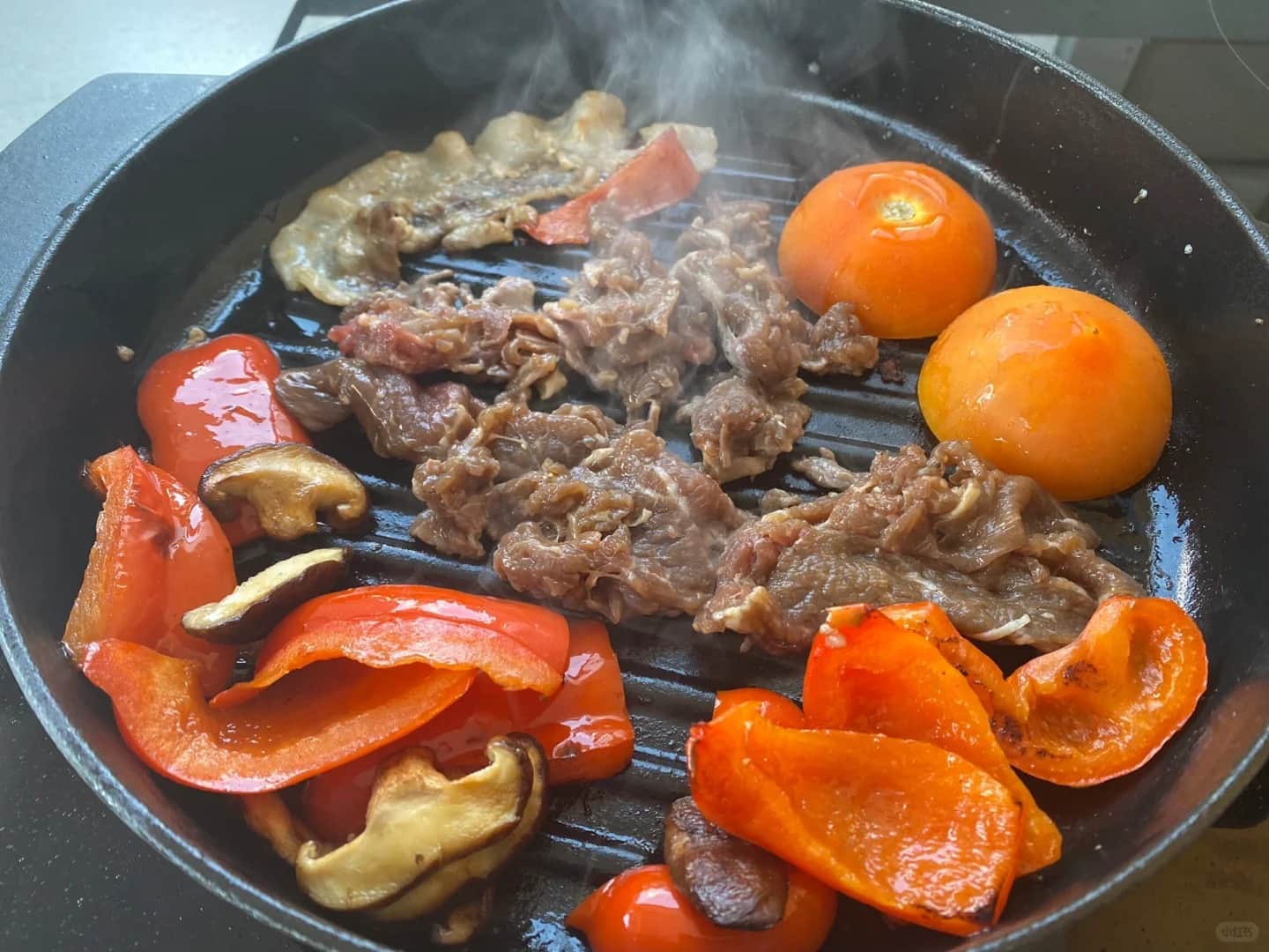 The Cast Iron Cooking Secrets That Campers Should Know