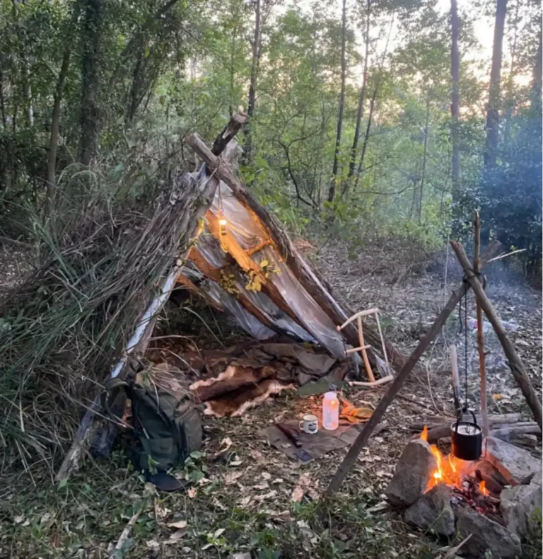 20 Bushcraft Mistakes to Avoid for Beginners