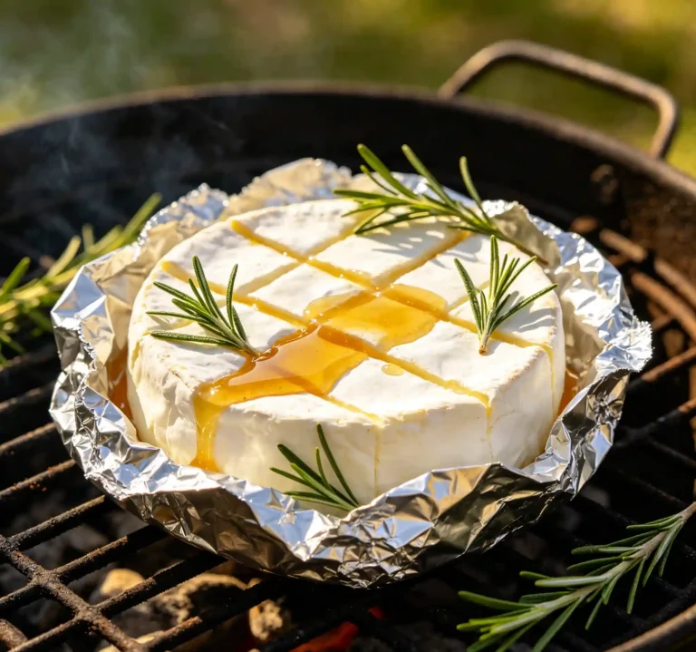 11 Globally Inspired Camping Dishes That Bring the World to Your Tent