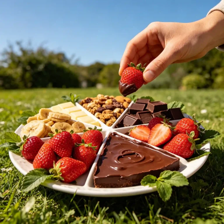 12 Camping Charcuterie Spreads That Will Make Your Campsite Neighbors Jealous
