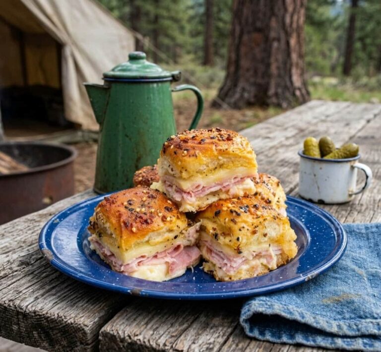 12 Fun & Easy Camping Meals Kids Will Actually Eat